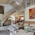 Baschoc By Interhome Mimizan-Plage