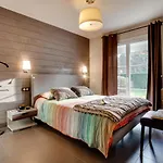 Baschoc By Interhome Casa de Férias Mimizan-Plage