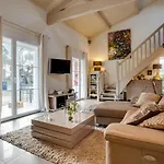 Baschoc By Interhome * Mimizan-Plage