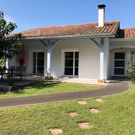 Prázdninový dům Baschoc By Interhome