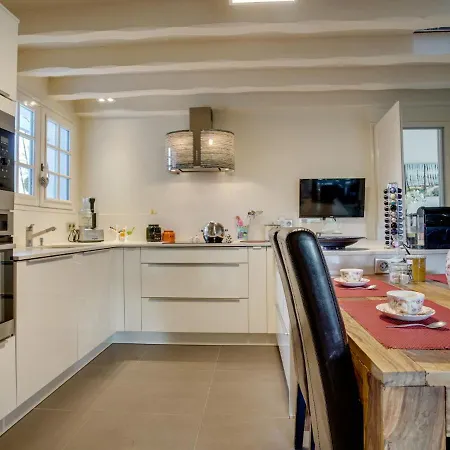 Baschoc By Interhome * Mimizan-Plage