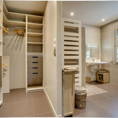 Baschoc By Interhome * Mimizan-Plage