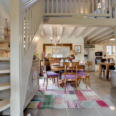 Baschoc By Interhome *