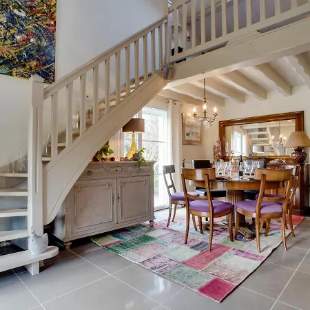 Baschoc By Interhome * Mimizan-Plage