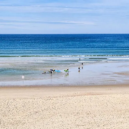 Baschoc By Interhome Nyaraló Mimizan-Plage