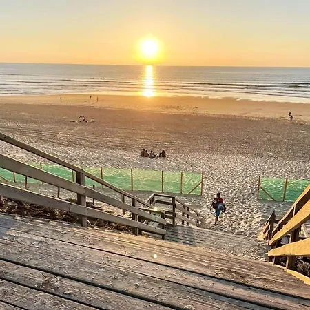 Baschoc By Interhome 別荘 Mimizan-Plage